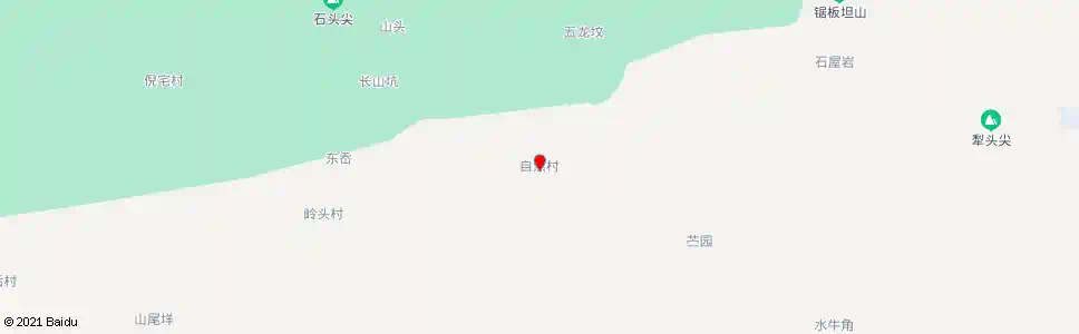 温州下阵自然村_公交站地图_温州公交_妙搜公交查询2025