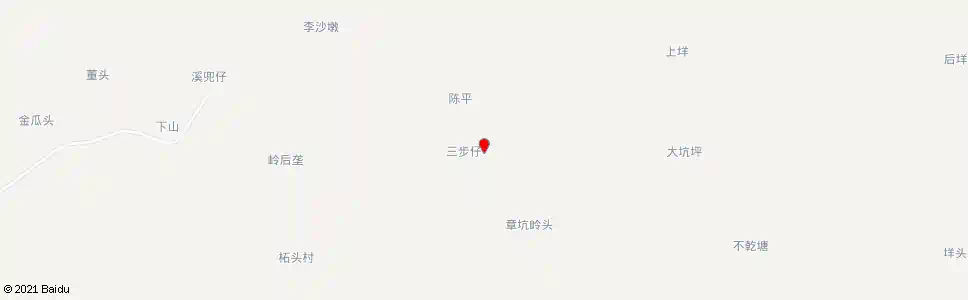 温州下村桥头_公交站地图_温州公交_妙搜公交查询2025