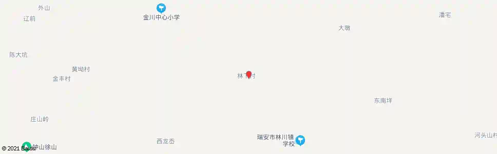 温州林下_公交站地图_温州公交_妙搜公交查询2025