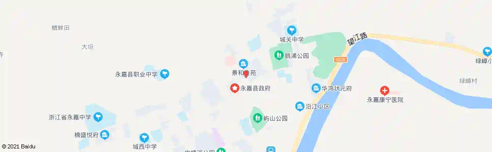 温州百货前_公交站地图_温州公交_妙搜公交查询2025
