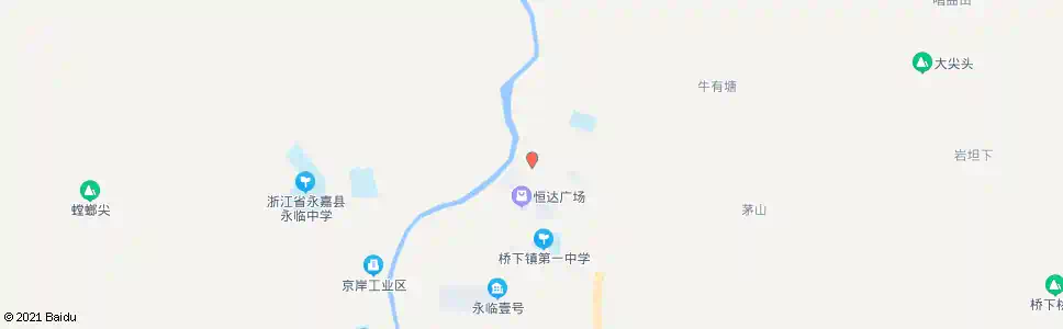 温州邮电路_公交站地图_温州公交_妙搜公交查询2025