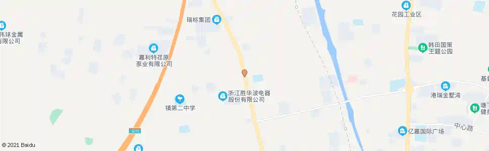 温州肇平垟_公交站地图_温州公交_妙搜公交查询2025