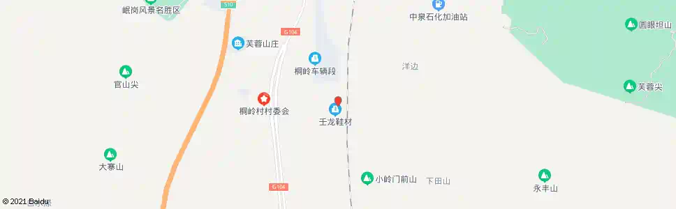 温州桐树_公交站地图_温州公交_妙搜公交查询2025