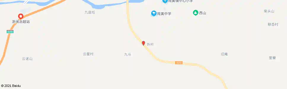 温州双岭砱埠_公交站地图_温州公交_妙搜公交查询2025