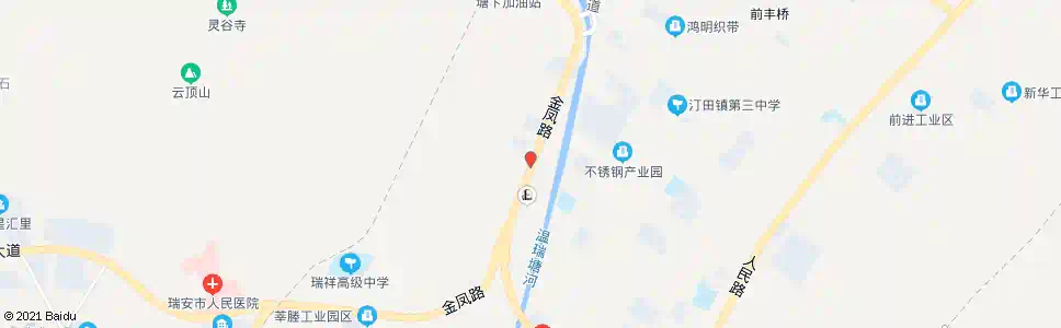 温州后里_公交站地图_温州公交_妙搜公交查询2025