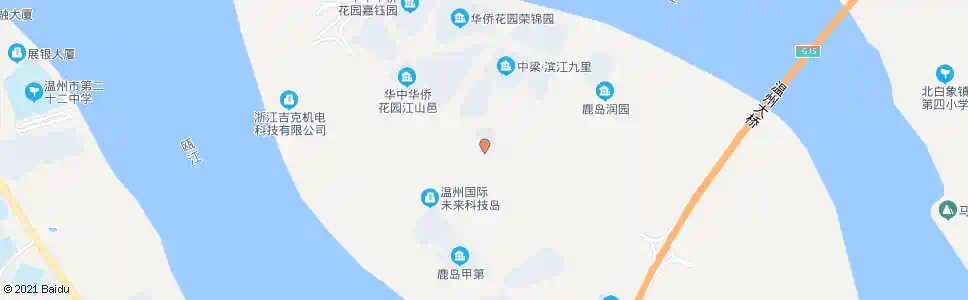 温州板桥路口_公交站地图_温州公交_妙搜公交查询2025