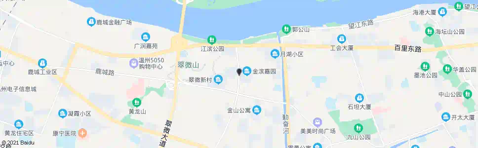 温州广化桥路_公交站地图_温州公交_妙搜公交查询2025