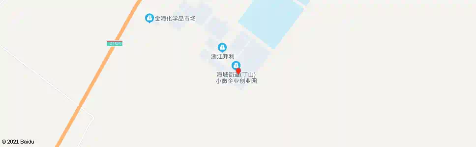 温州二十四路金海二道_公交站地图_温州公交_妙搜公交查询2025