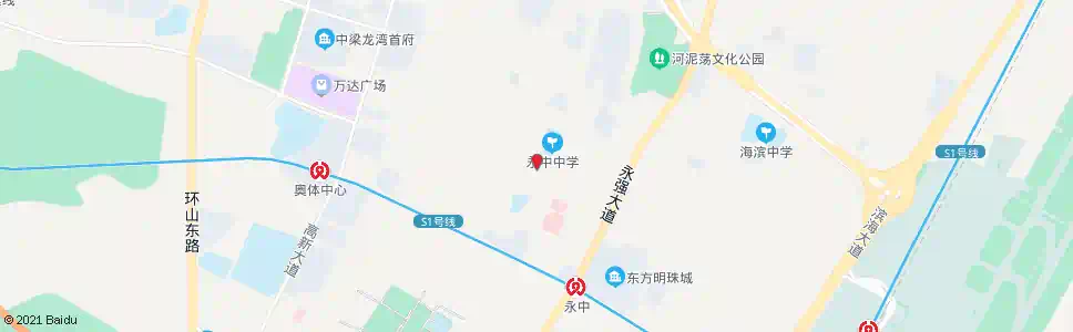 温州镇标路_公交站地图_温州公交_妙搜公交查询2025