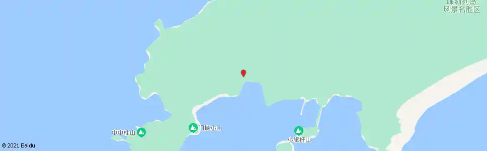 舟山电厂_公交站地图_舟山公交_妙搜公交查询2025