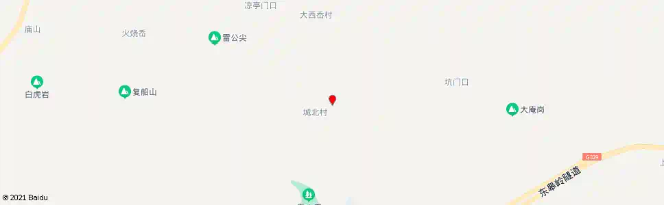 舟山水库墩_公交站地图_舟山公交_妙搜公交查询2025