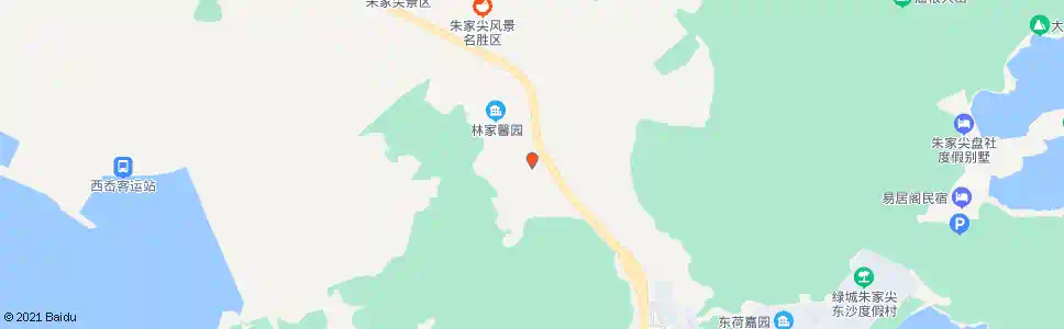 舟山下泽山_公交站地图_舟山公交_妙搜公交查询2025