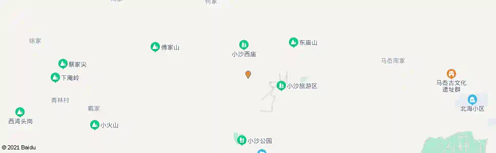 舟山乐家_公交站地图_舟山公交_妙搜公交查询2025