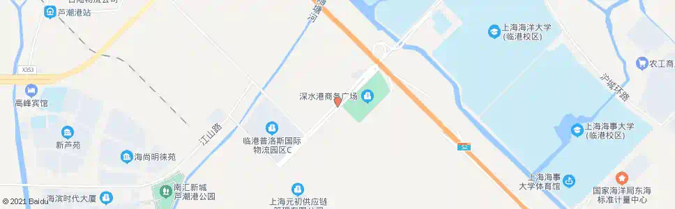 舟山顺翔路同汇路_公交站地图_舟山公交_妙搜公交查询2025