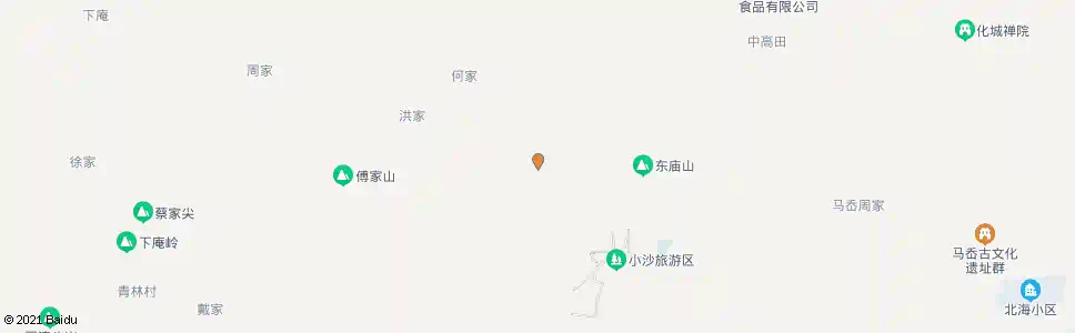 舟山海丰_公交站地图_舟山公交_妙搜公交查询2025