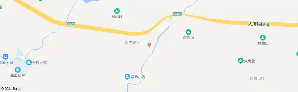舟山永丰_公交站地图_舟山公交_妙搜公交查询2025