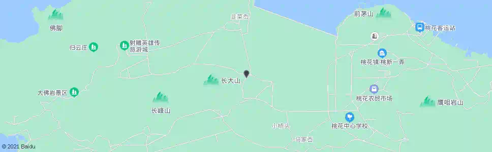 舟山盐厂村_公交站地图_舟山公交_妙搜公交查询2025