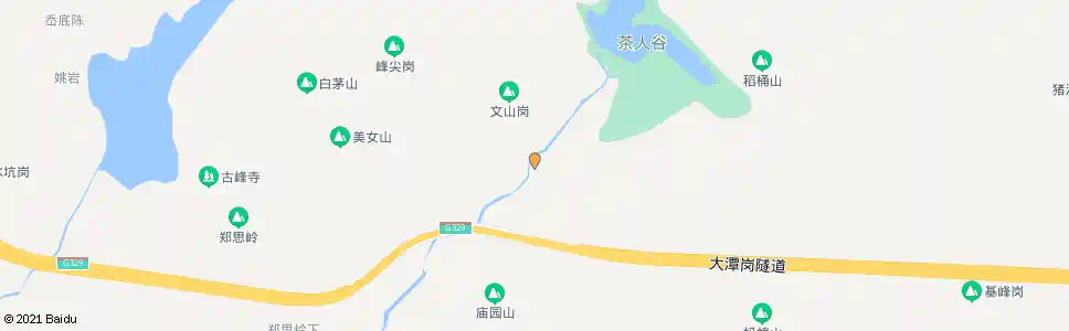 舟山狭门2_公交站地图_舟山公交_妙搜公交查询2025