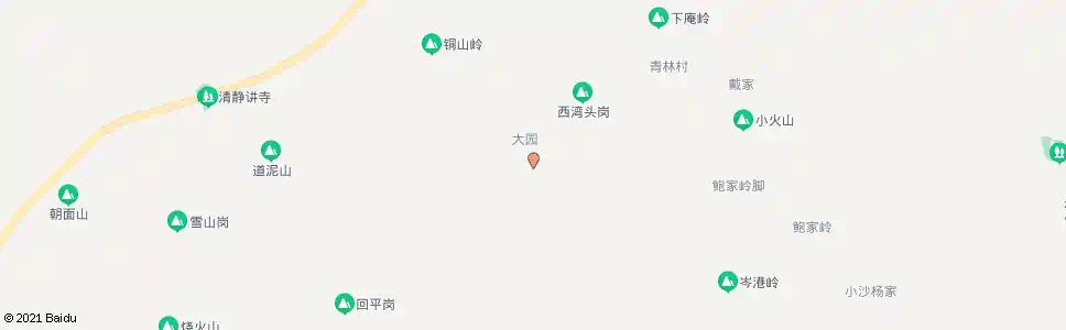 舟山大沙_公交站地图_舟山公交_妙搜公交查询2025