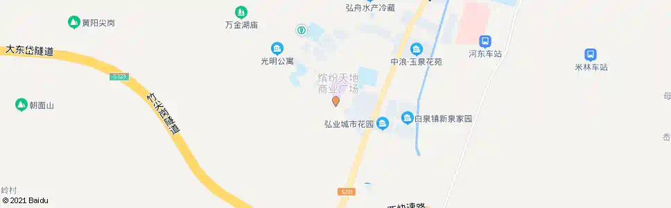 舟山顾氏医院_公交站地图_舟山公交_妙搜公交查询2025
