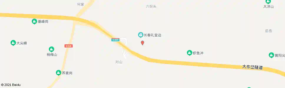 舟山长春_公交站地图_舟山公交_妙搜公交查询2025