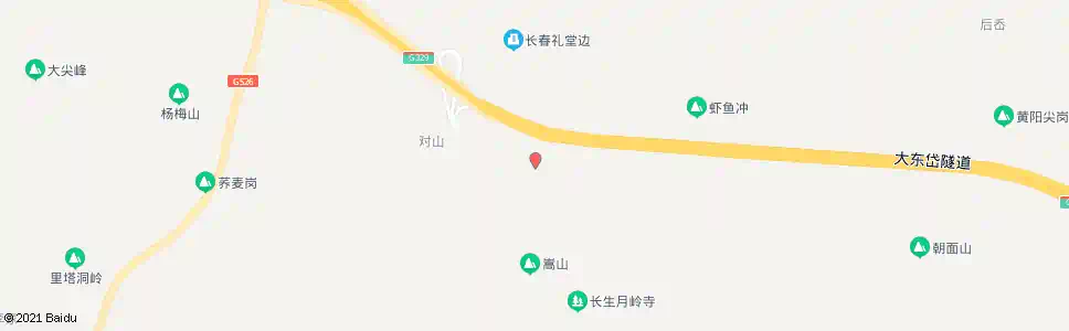 舟山乌峰庙_公交站地图_舟山公交_妙搜公交查询2025