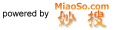 powered by 妙搜·MiaoSo.com